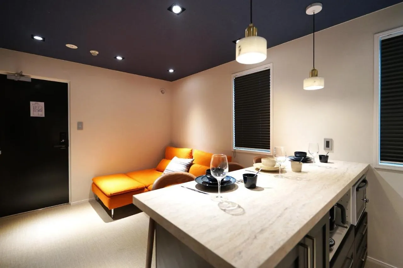 Hotel Real Life Aoyama - Vacation Stay 94289 Tokyo
