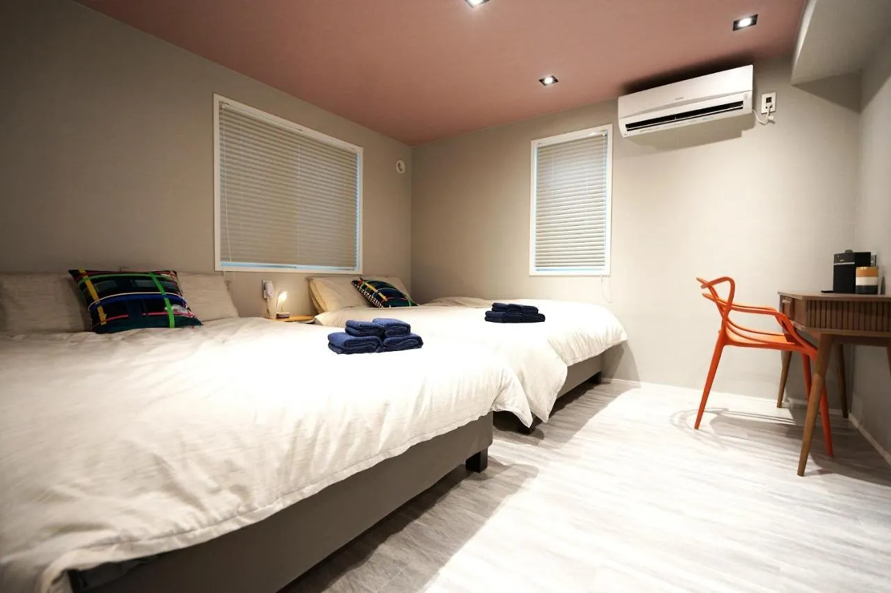 Hotel Real Life Aoyama - Vacation Stay 94289 Tokyo