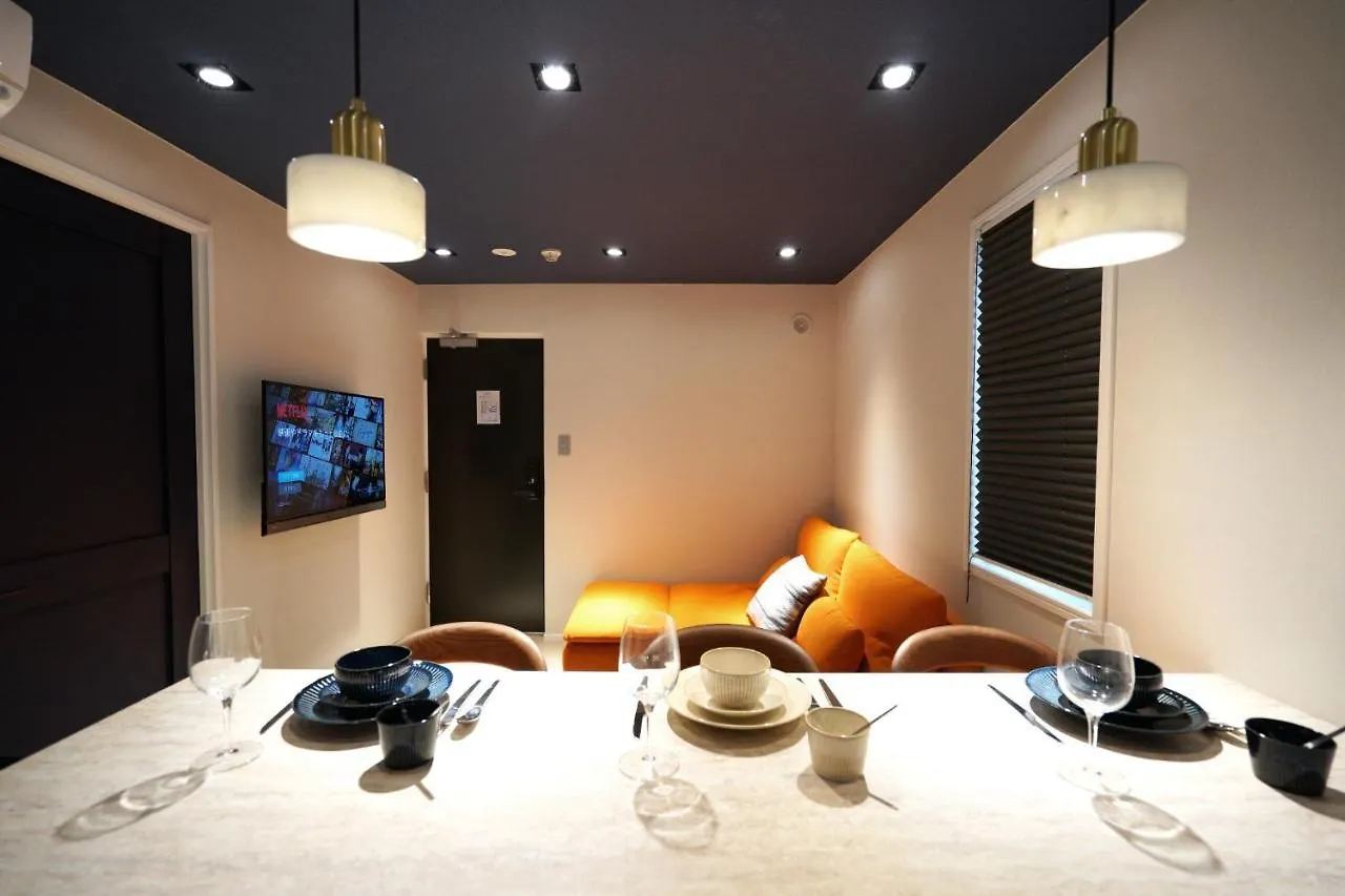 Real Life Aoyama - Vacation Stay 94289 Tokyo