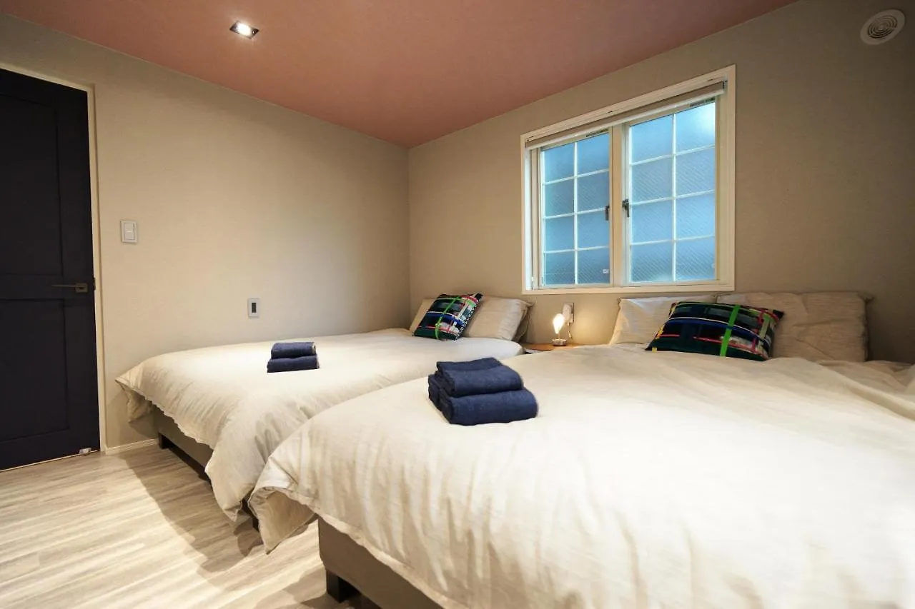 Real Life Aoyama - Vacation Stay 94289 Tokyo 0*,  Japan