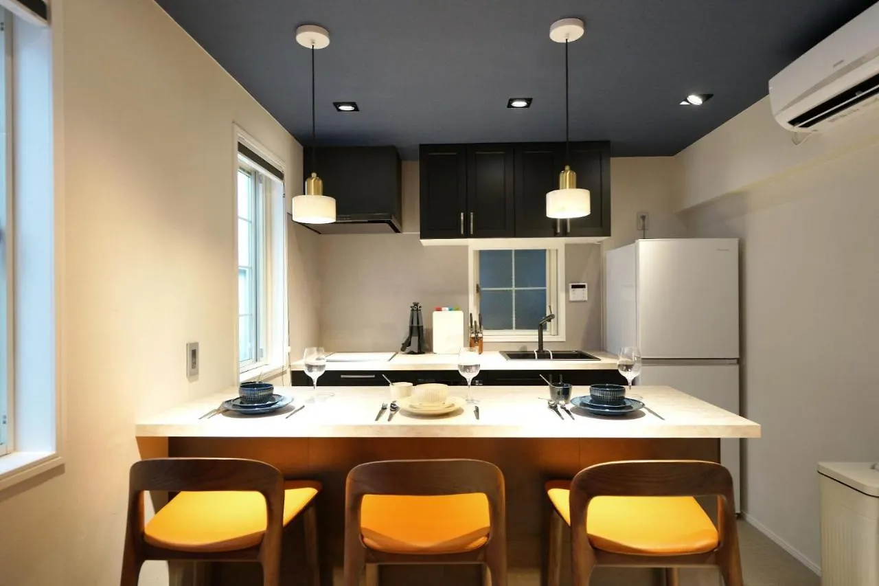 Real Life Aoyama - Vacation Stay 94289 Tokyo Hotel
