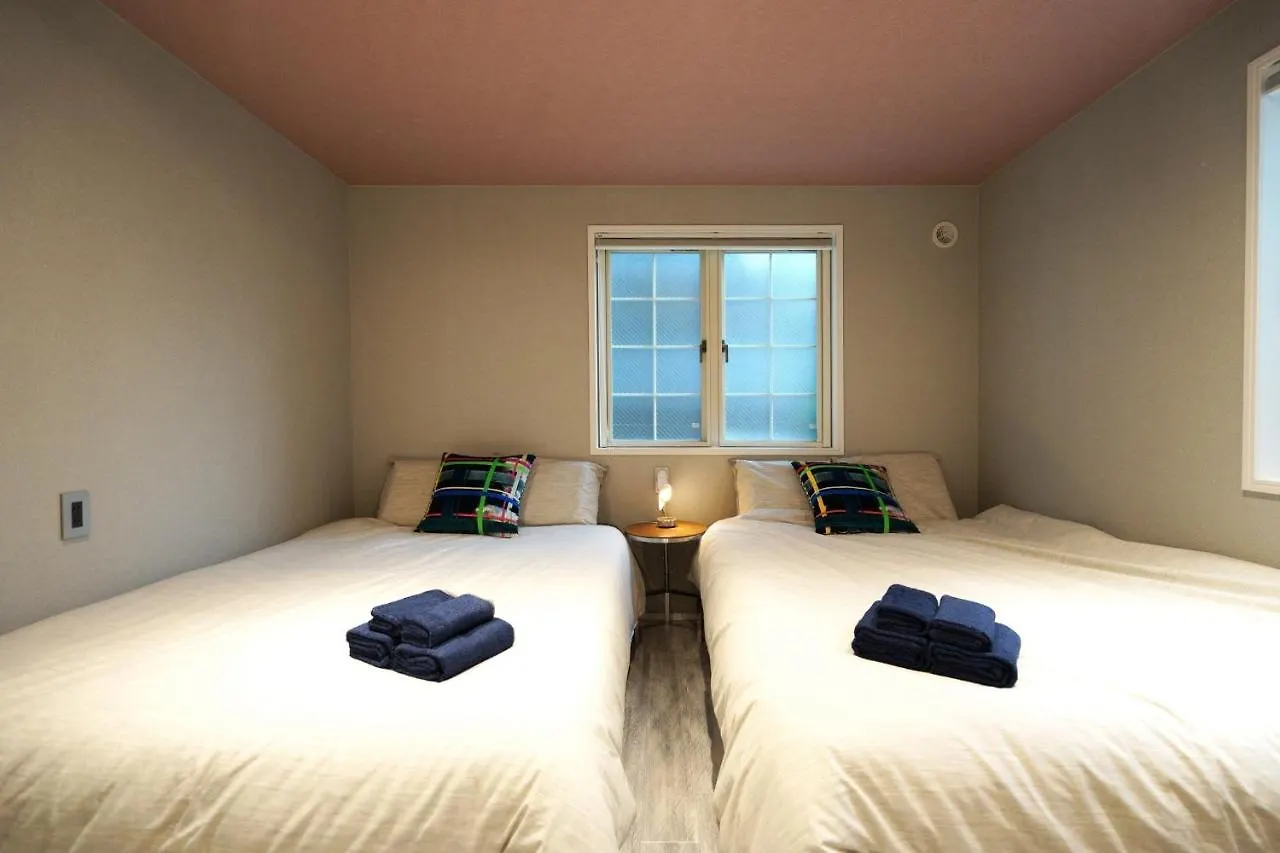 Real Life Aoyama - Vacation Stay 94289 Tokyo Hotel